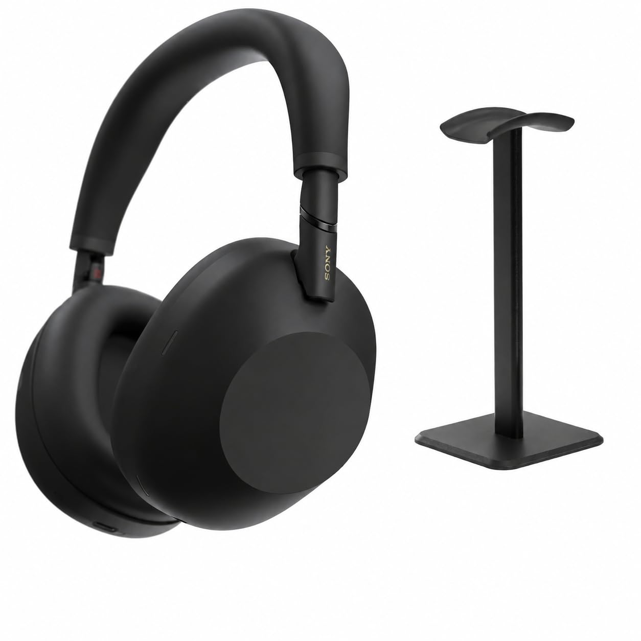 SONY WH-1000XM6 ブラック 美品 スタンド付 Amazon.com: Sony WH-1000XM6 Wireless Noise Canceling Headphones